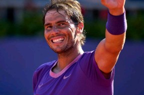 vip 注册地址-关于纳达尔在巴塞罗那比赛中刷新纪录，战术调整引发热议！观众掌声雷动的信息