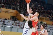 体育赛事-广东男篮全场回放完整