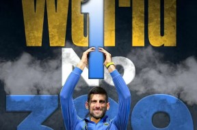 体育赛事-德约科维奇实力多强